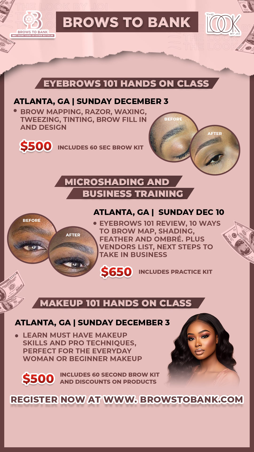 Unlocking Beauty: The Essential Rules of Microblading Aftercare