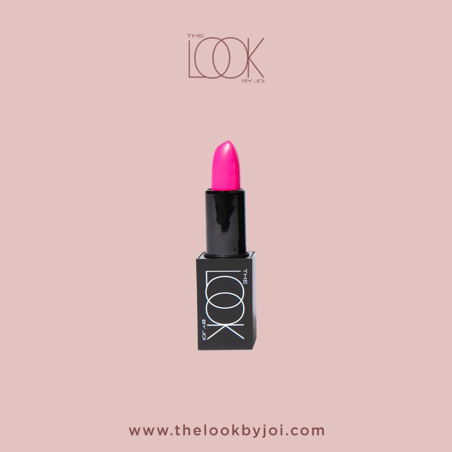 Pink Lipstick Collection