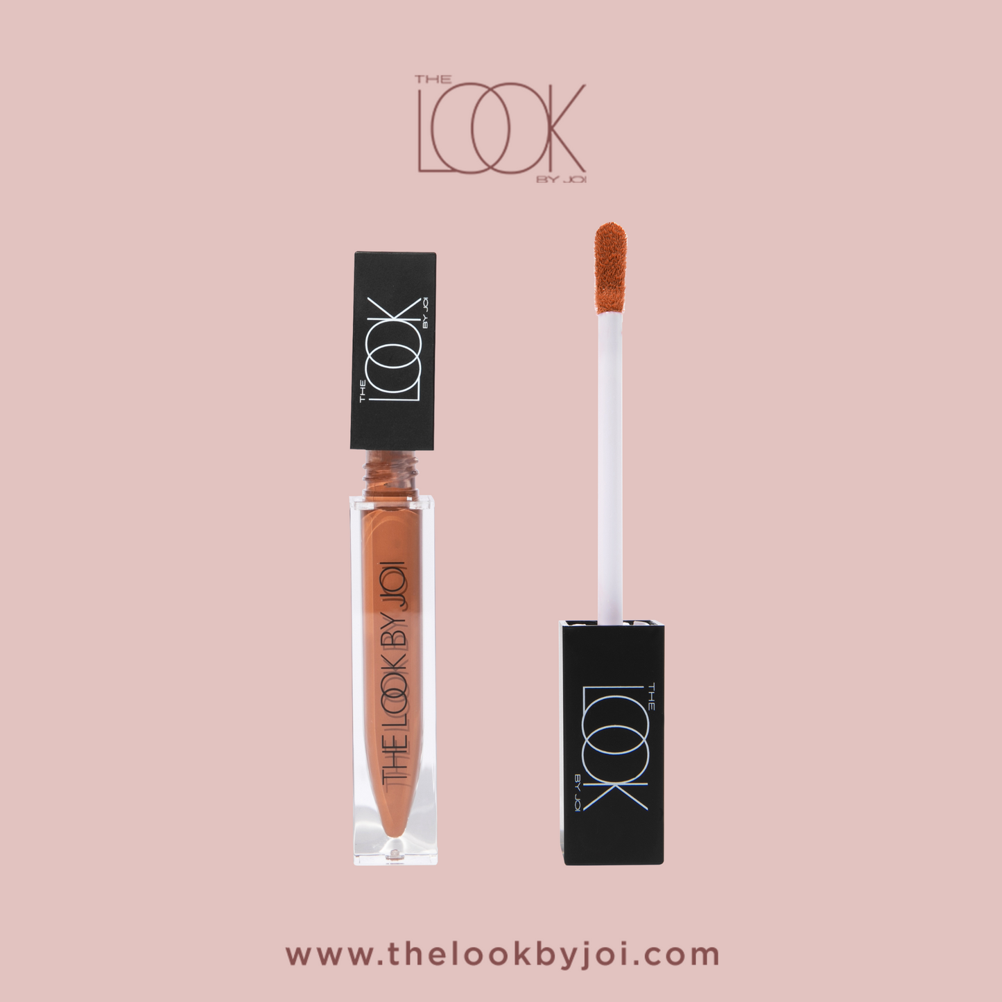 Nude Liquid Lipstick Collection