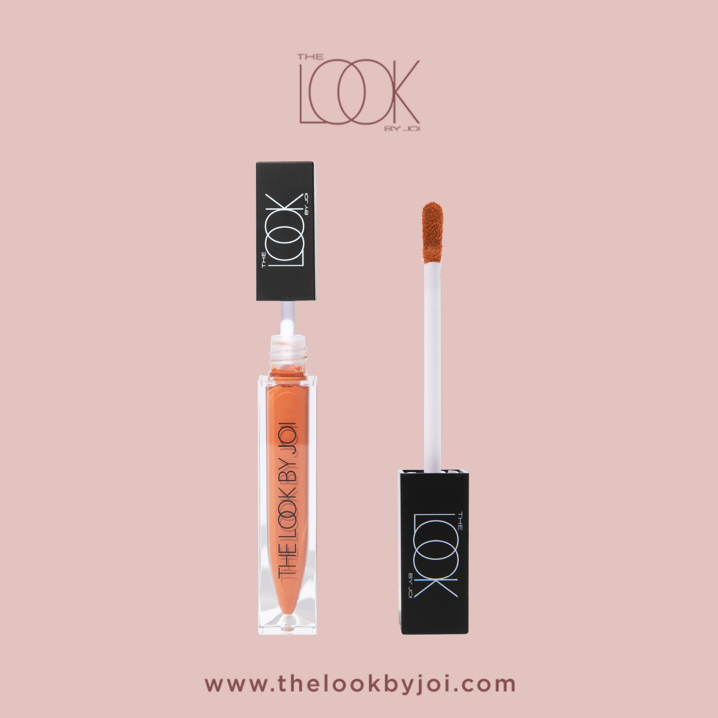 Nude Liquid Lipstick Collection
