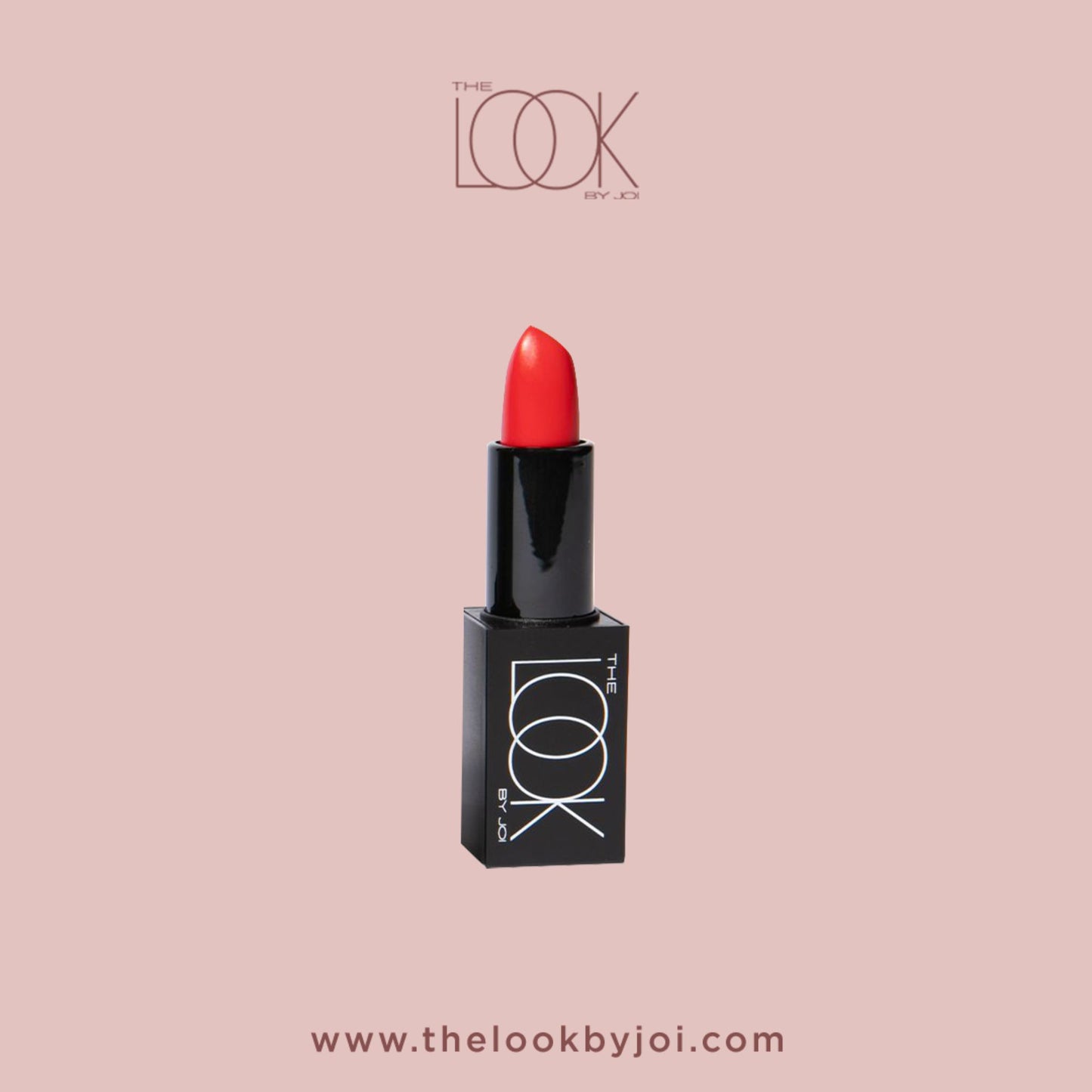 Rouge Lipstick Collection