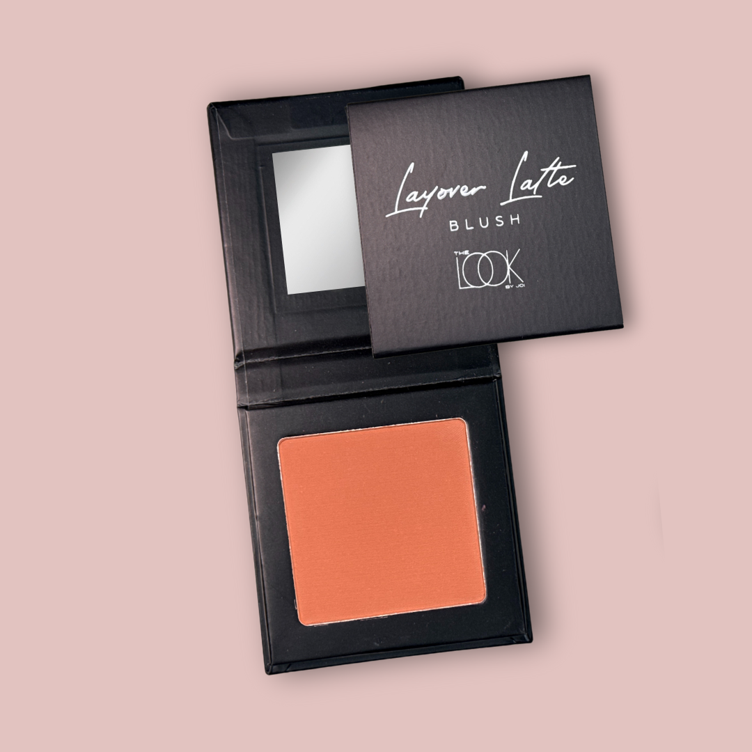 Signature Blush + Highlighter Bundle