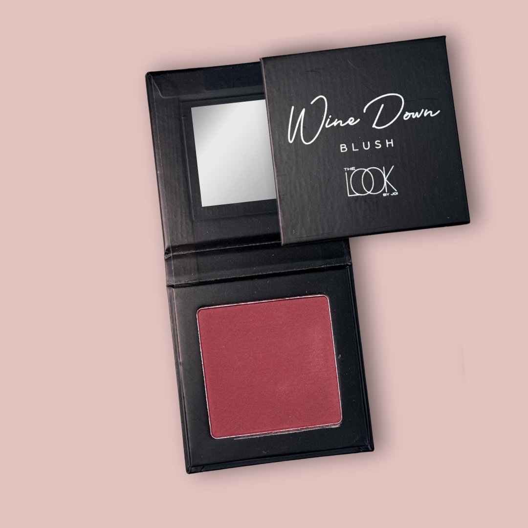 Signature Blush + Highlighter Bundle