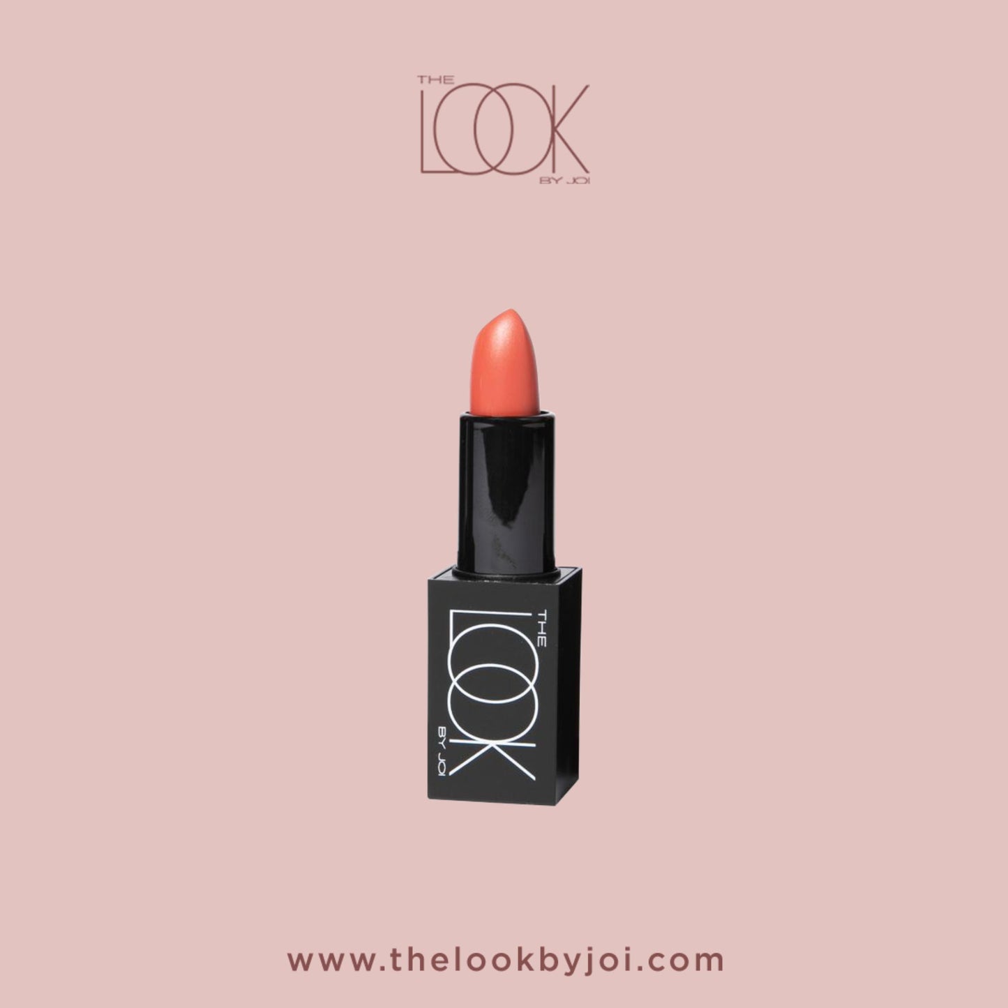 Pink Lipstick Collection