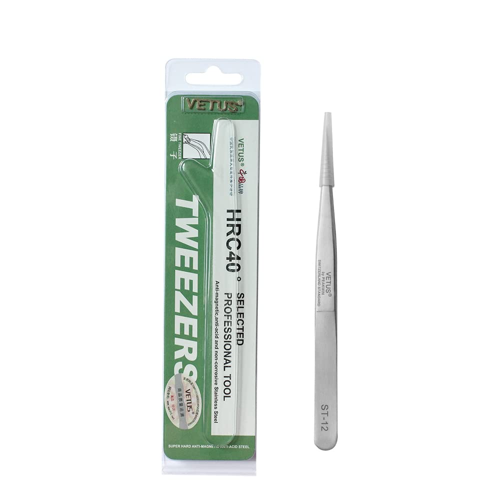 Professional Tweezers