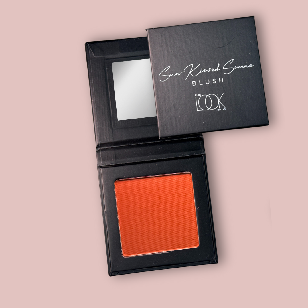 Signature Blush + Highlighter Bundle