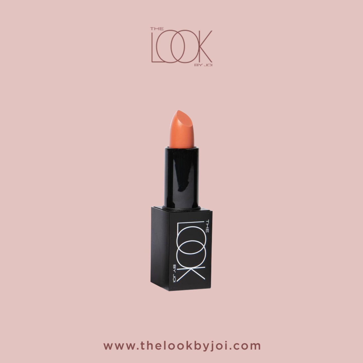 Pink Lipstick Collection