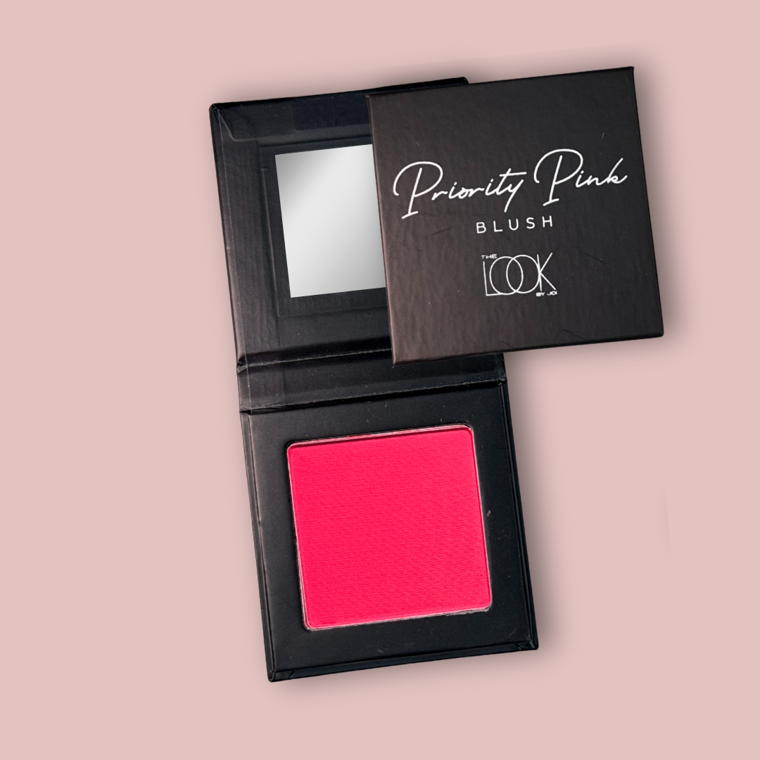 Signature Blush + Highlighter Bundle