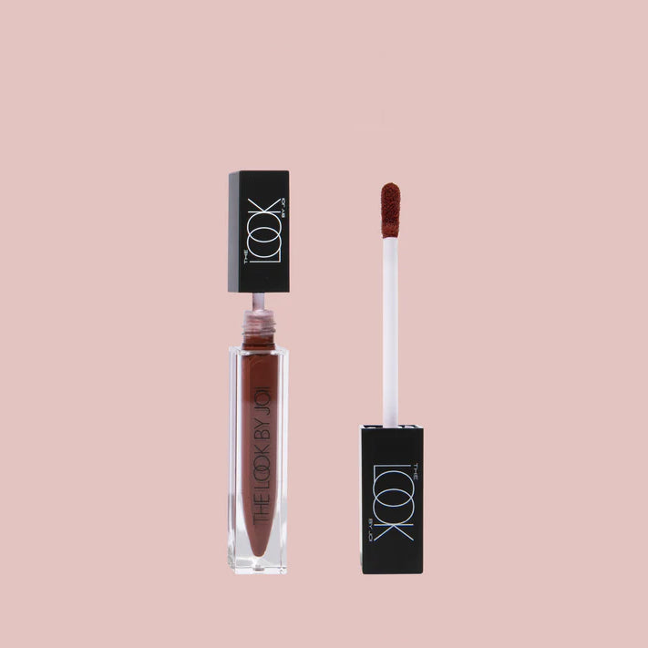 Nude Liquid Lipstick Collection