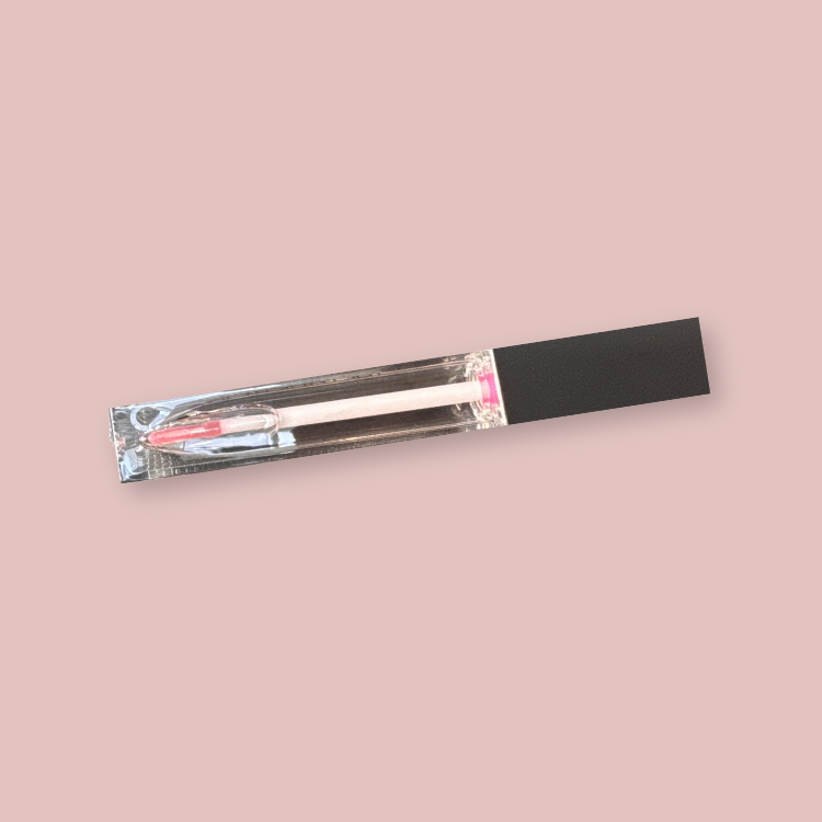 Color-Changing Lip Gloss