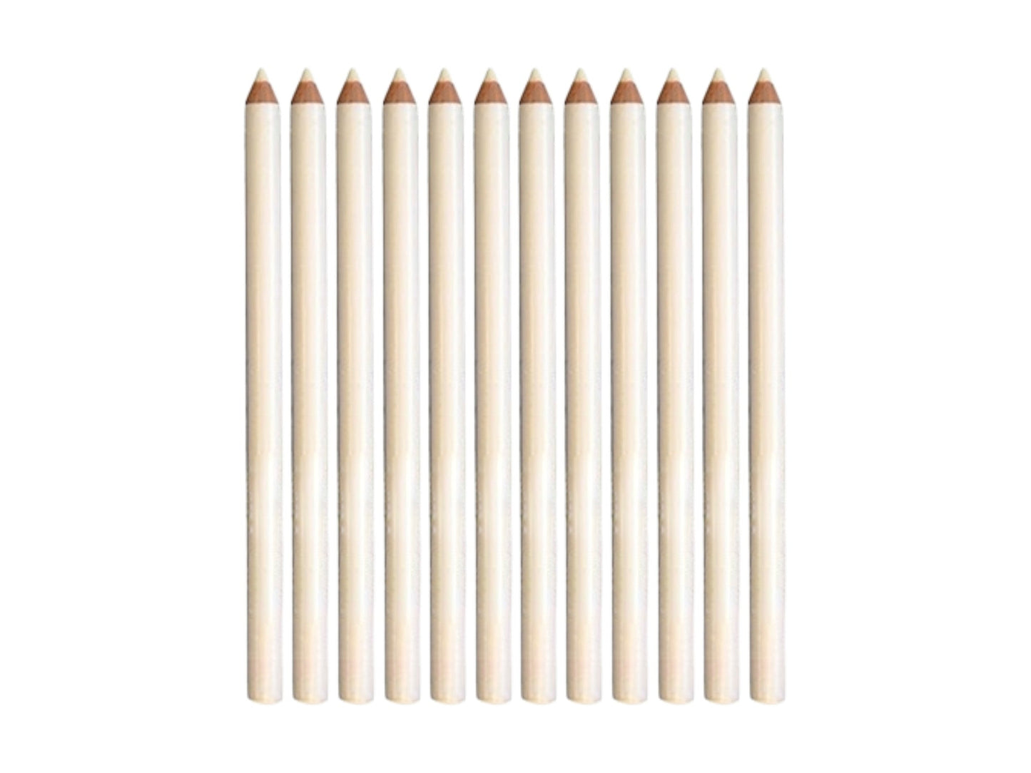 12 Pack Water Proof Pre-Draw Pencils