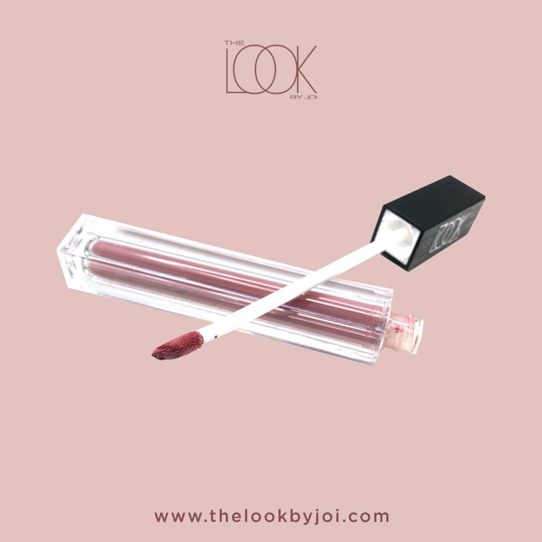 Liquid Lipstick
