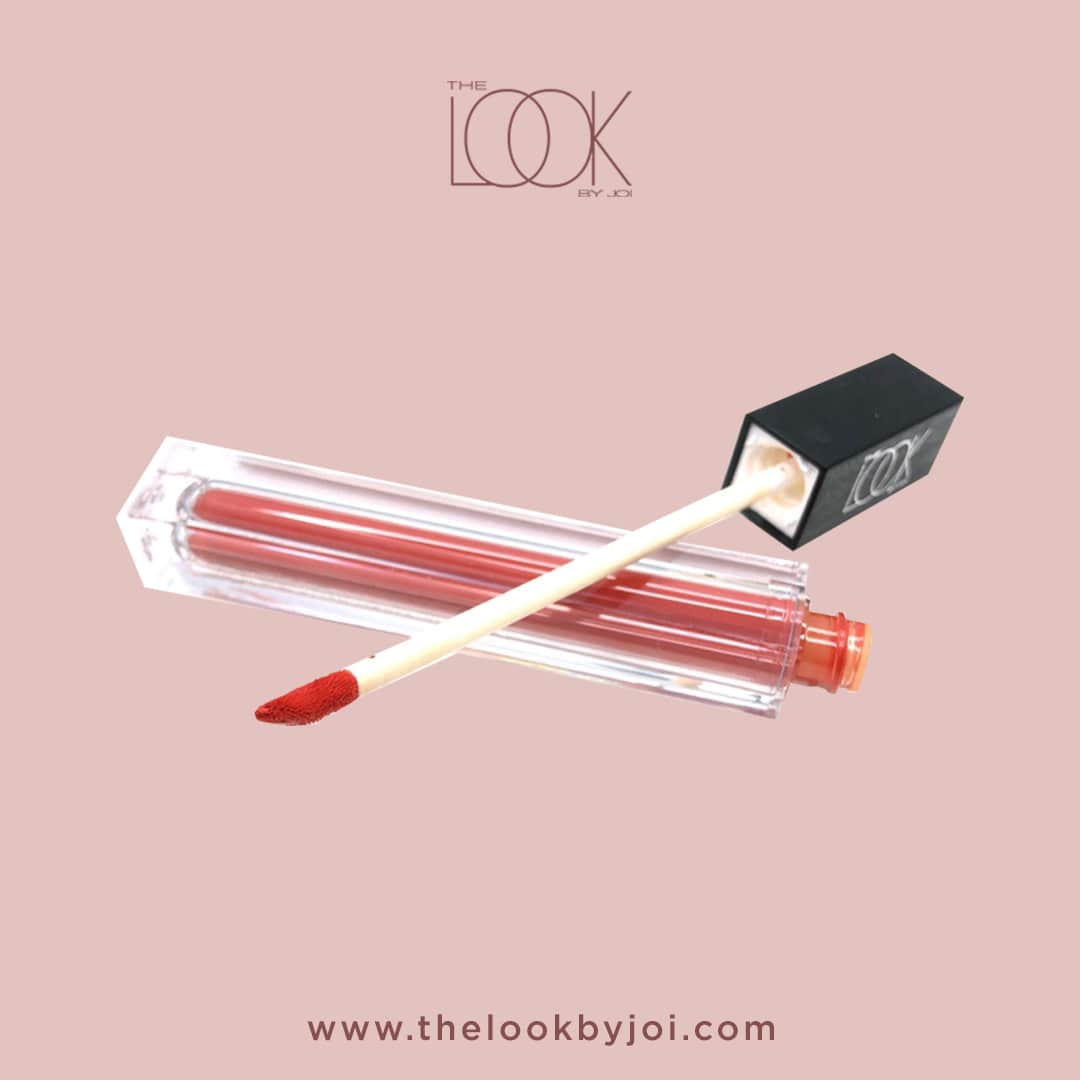 Liquid Lipstick