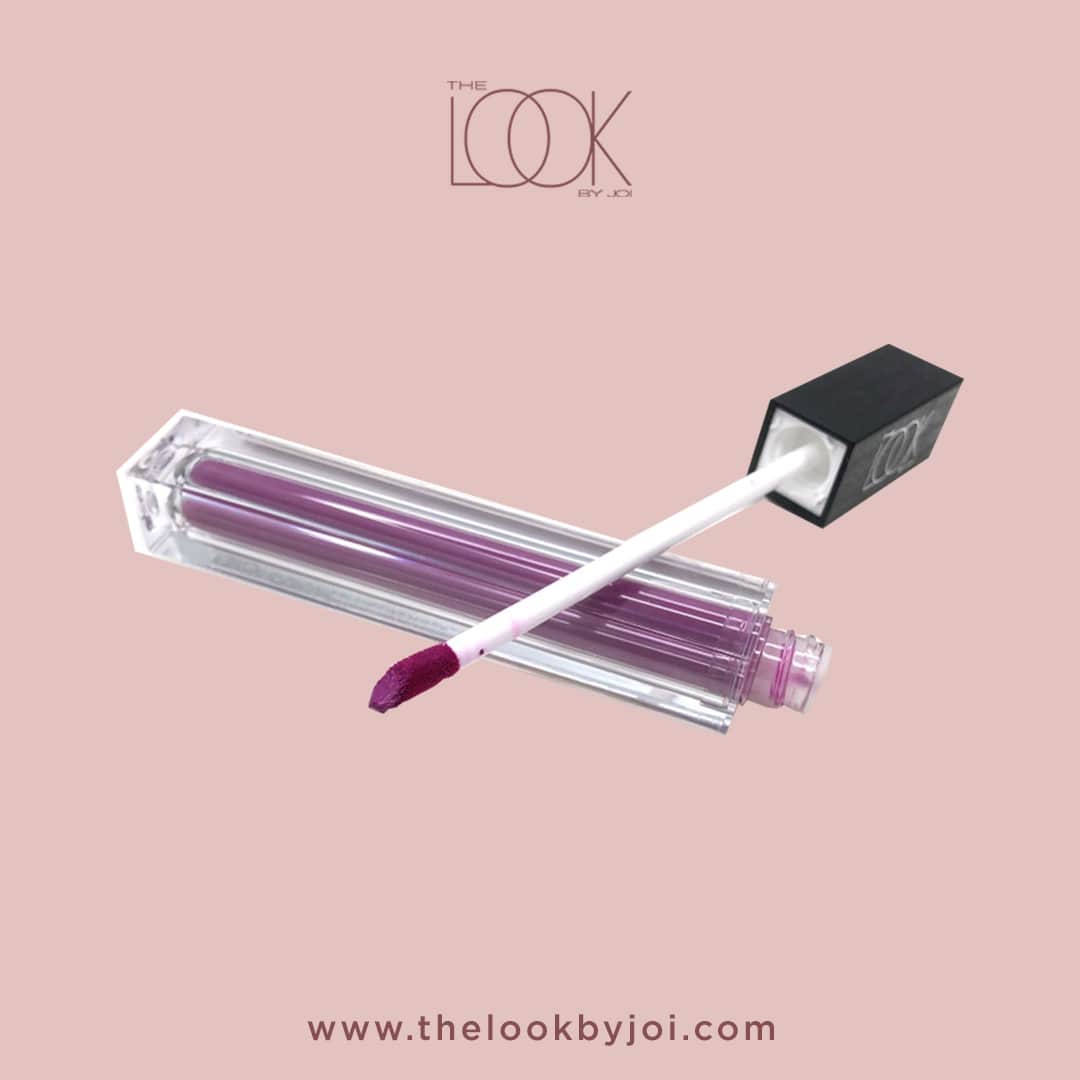 Liquid Lipstick