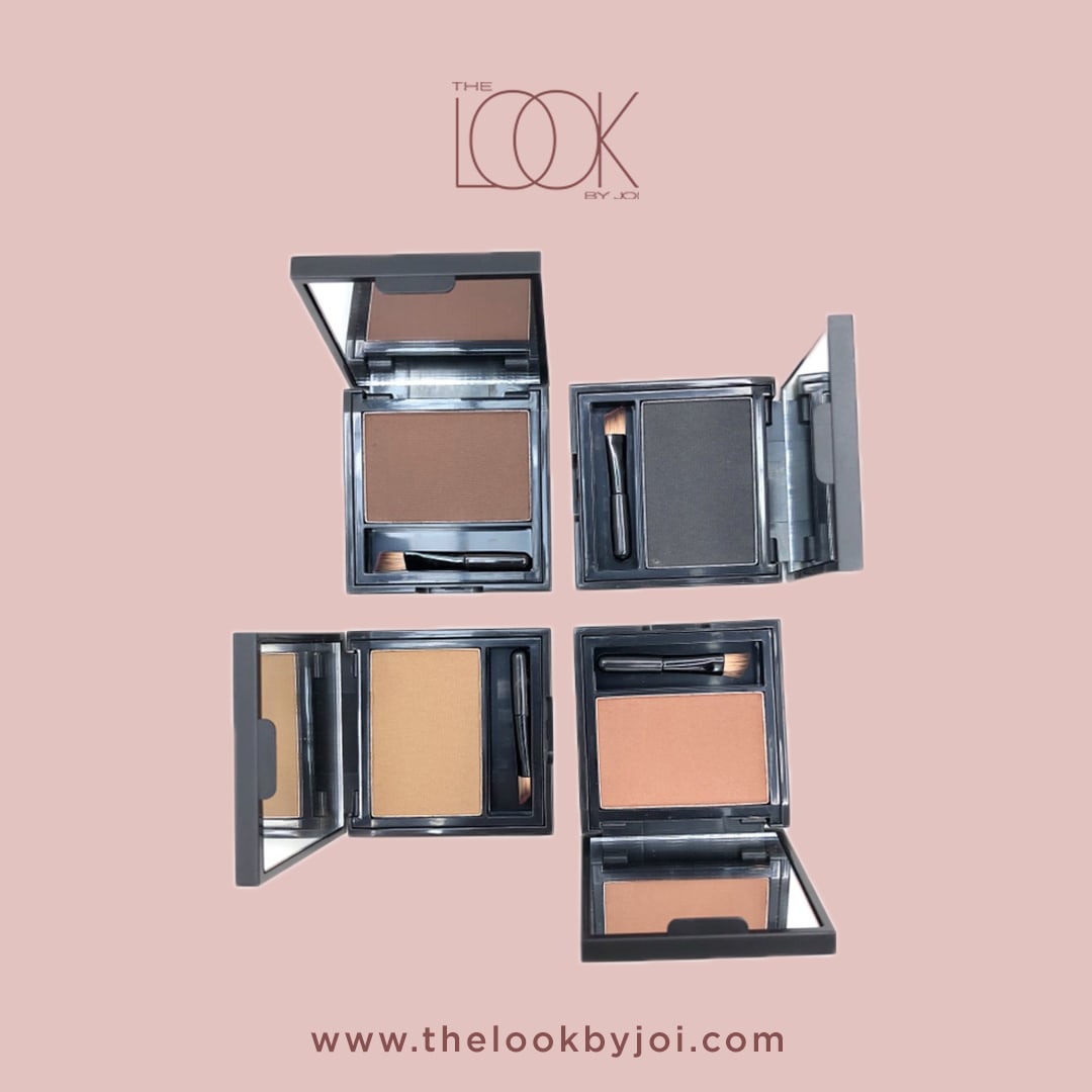 Signature Brow Powder