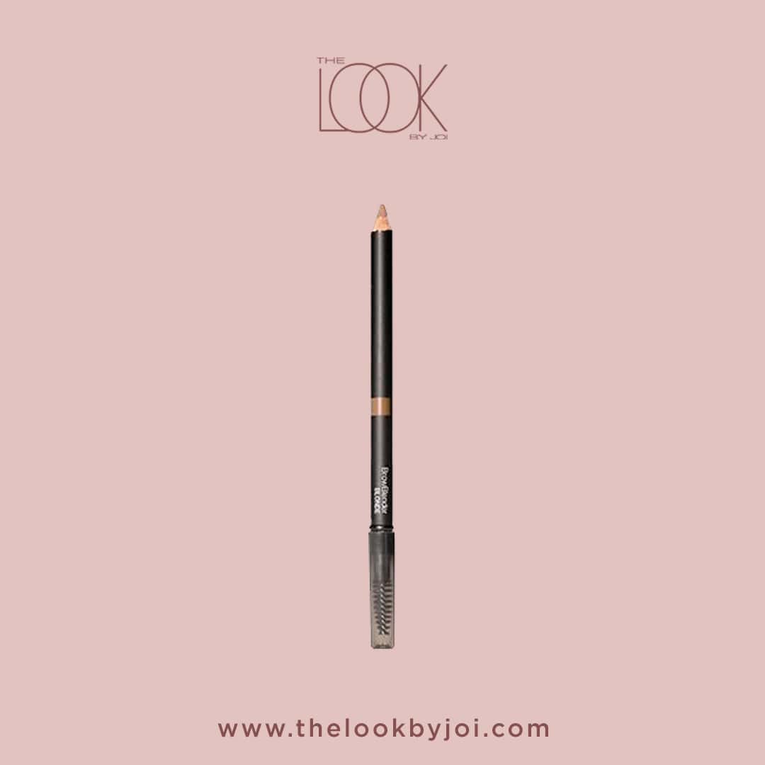 Brow Blender Pencil I A Dual-Ended Pencil – The Look By Joi