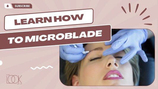 Learn How to Microblade