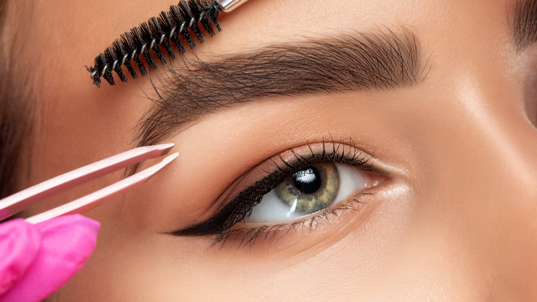 Brow Basics: Mastering the Dos and Don'ts of Eyebrow Shaping