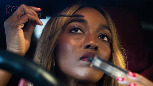 Fluffy Brows: The Effortless Trend Taking Over Beauty