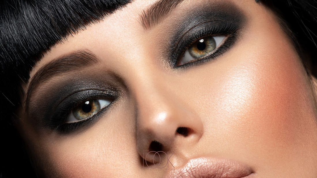 Smokey Eyes: A Timeless Trend