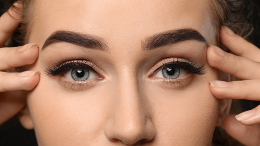 Brow Maintenance During Travel: Tips for On-the-Go Beauty