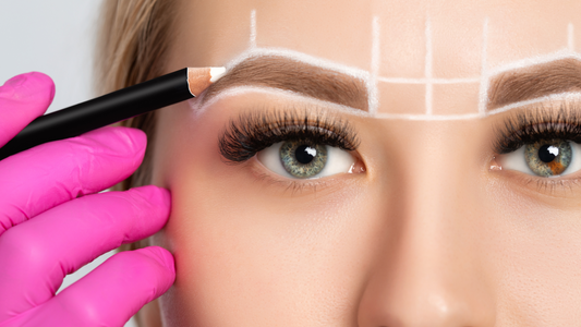 The Evolution of Microblading: A Journey Through Brow Transformation