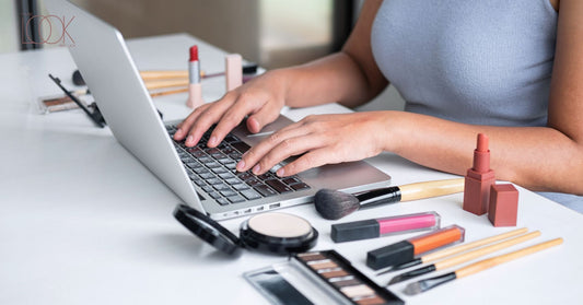 How to Start a Beauty Business in 2025: From Side Hustle to Success