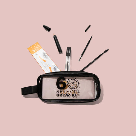 Brow Hacks for Busy Mornings: Quick Tips for Effortlessly Perfect Brows