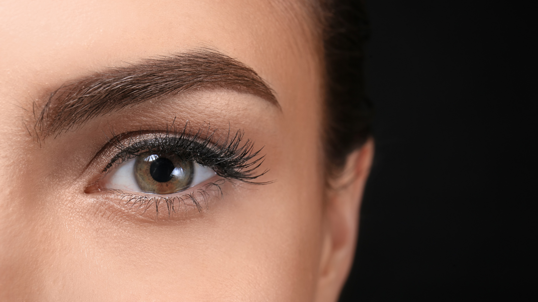 Eyebrow Trends 2025 Tacoma