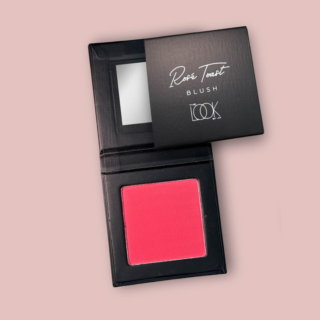 Signature Blush Collection – The Look By Joi