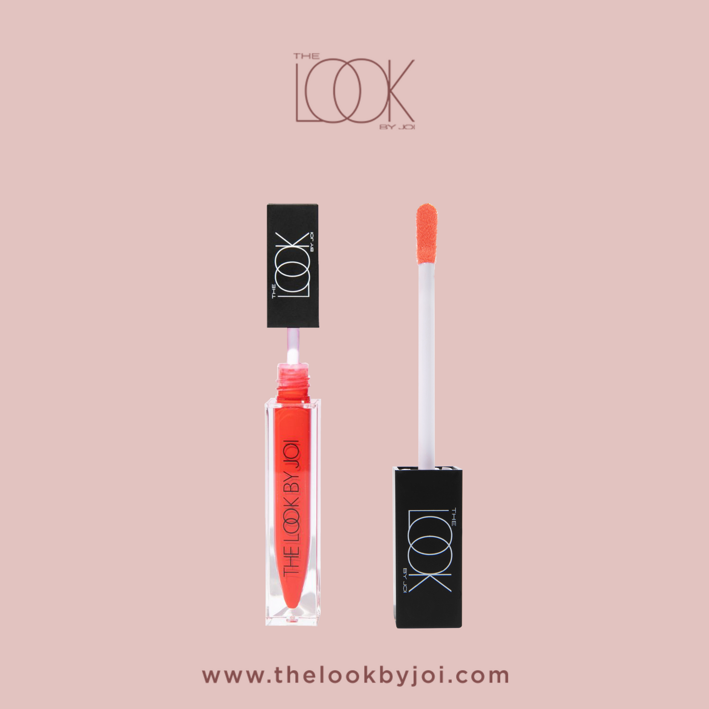 Rouge Liquid Lipstick Collection