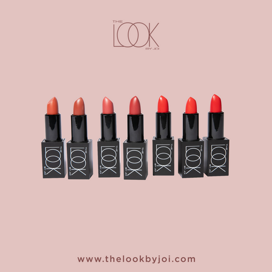 Rouge Lipstick Collection