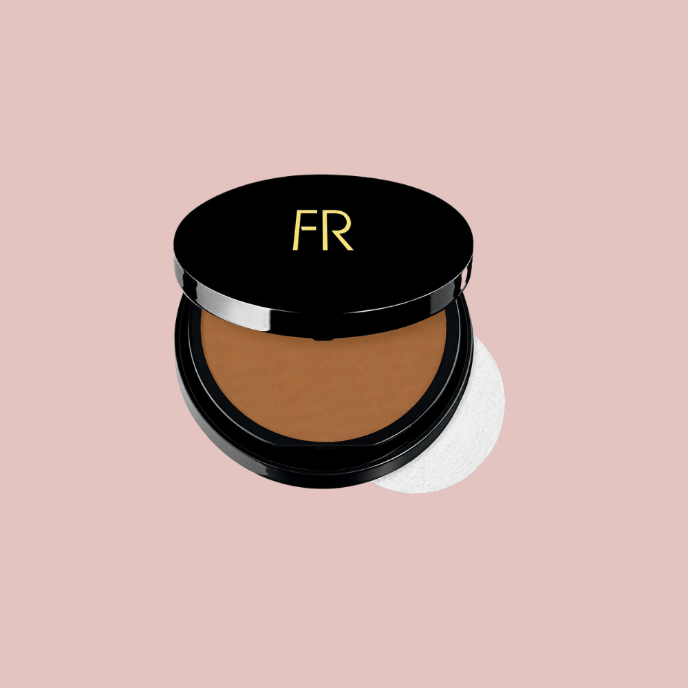 Flori Roberts Pressed Powder