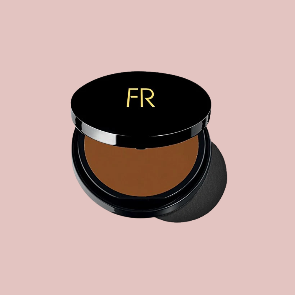 Flori Roberts Creme To Powder Foundation