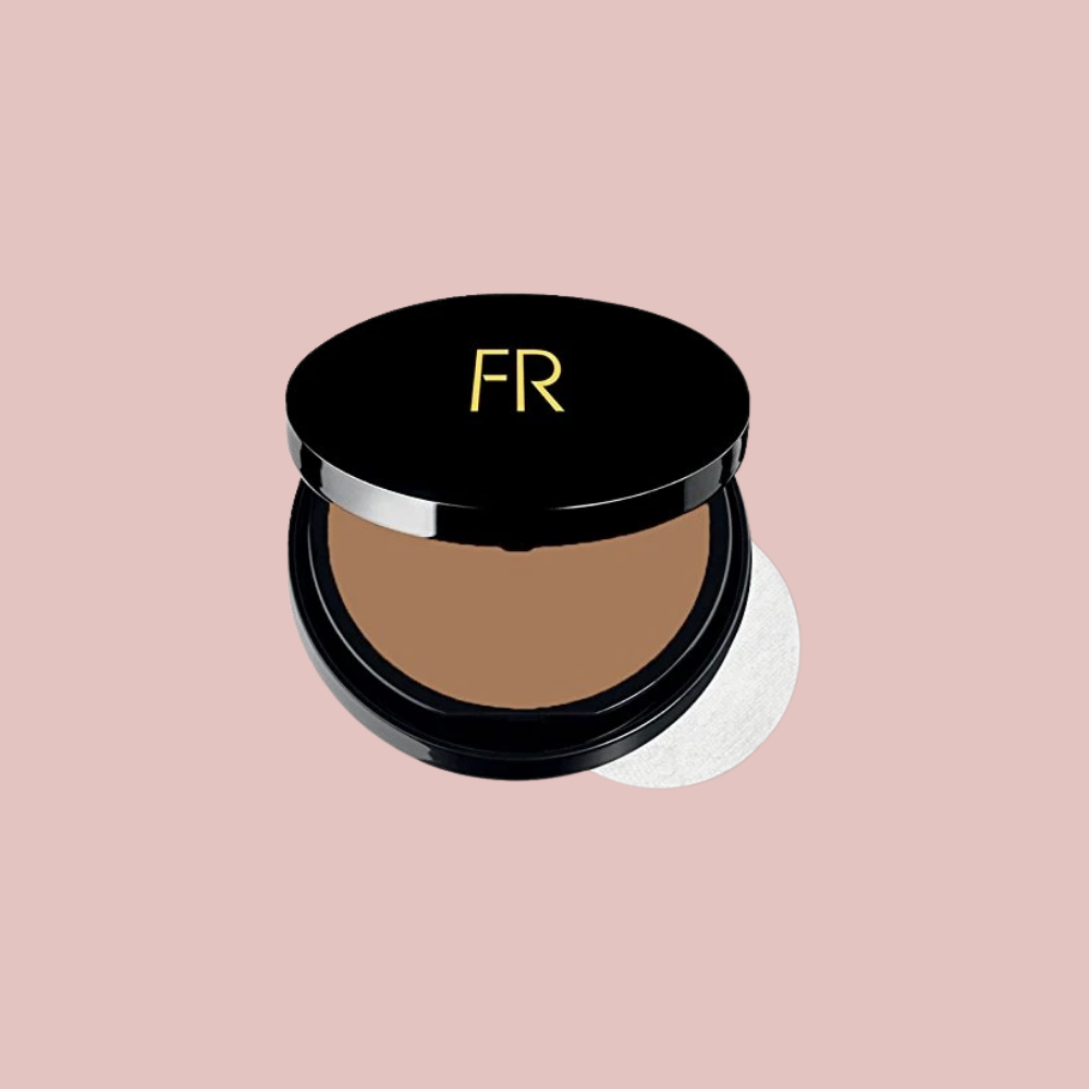 Flori Roberts Pressed Powder
