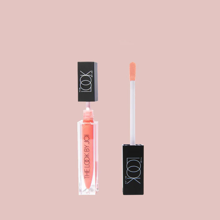 Pink Liquid Lipstick Collection