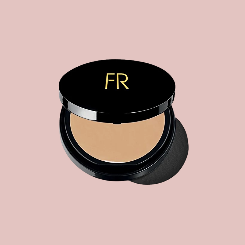 Flori Roberts Creme To Powder Foundation