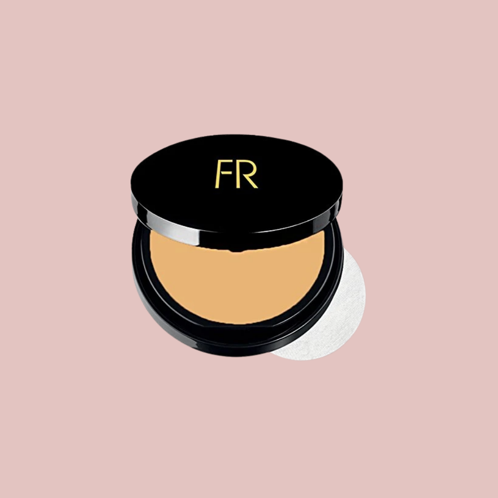 Flori Roberts Pressed Powder