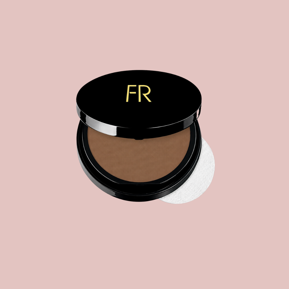 Flori Roberts Pressed Powder