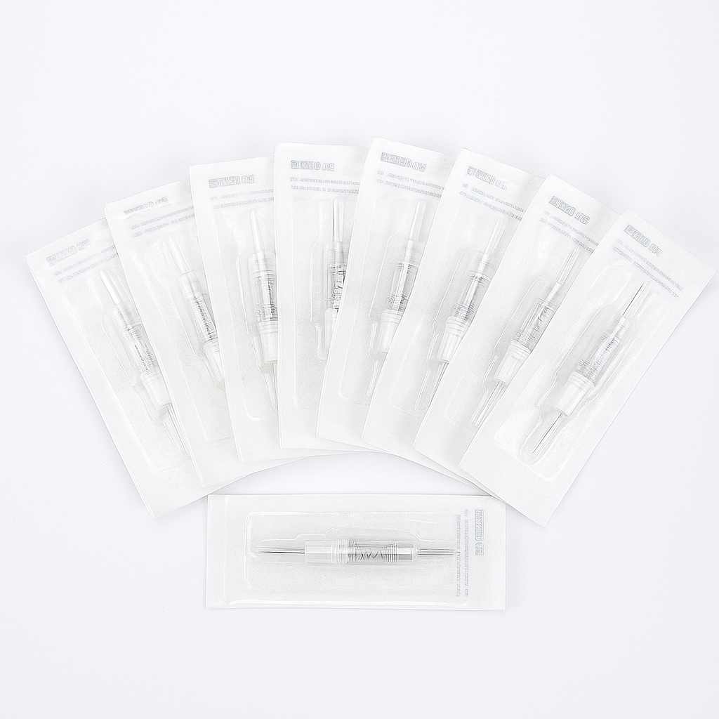 Microshading Needles – Pack of 10