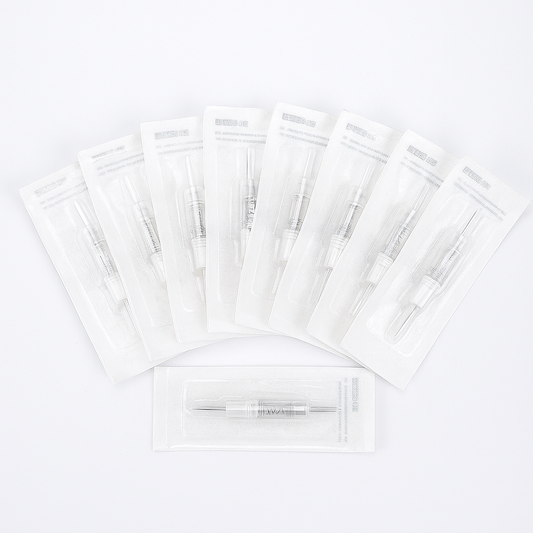 Microshading Needles – Pack of 10