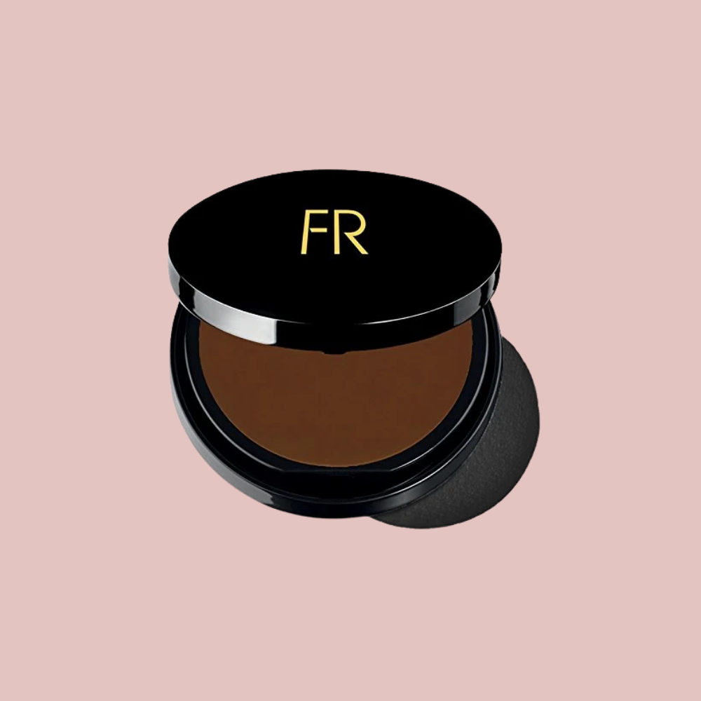 Flori Roberts Creme To Powder Foundation