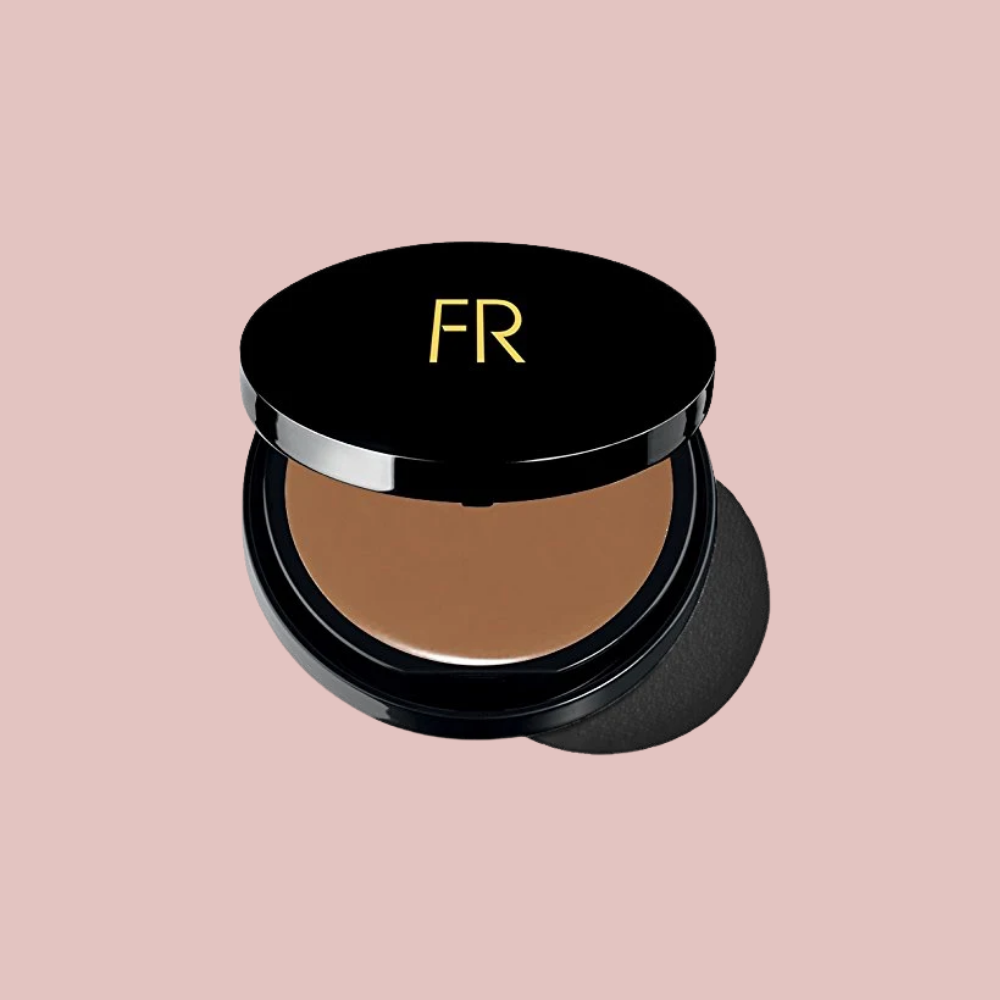 Flori Roberts Creme To Powder Foundation
