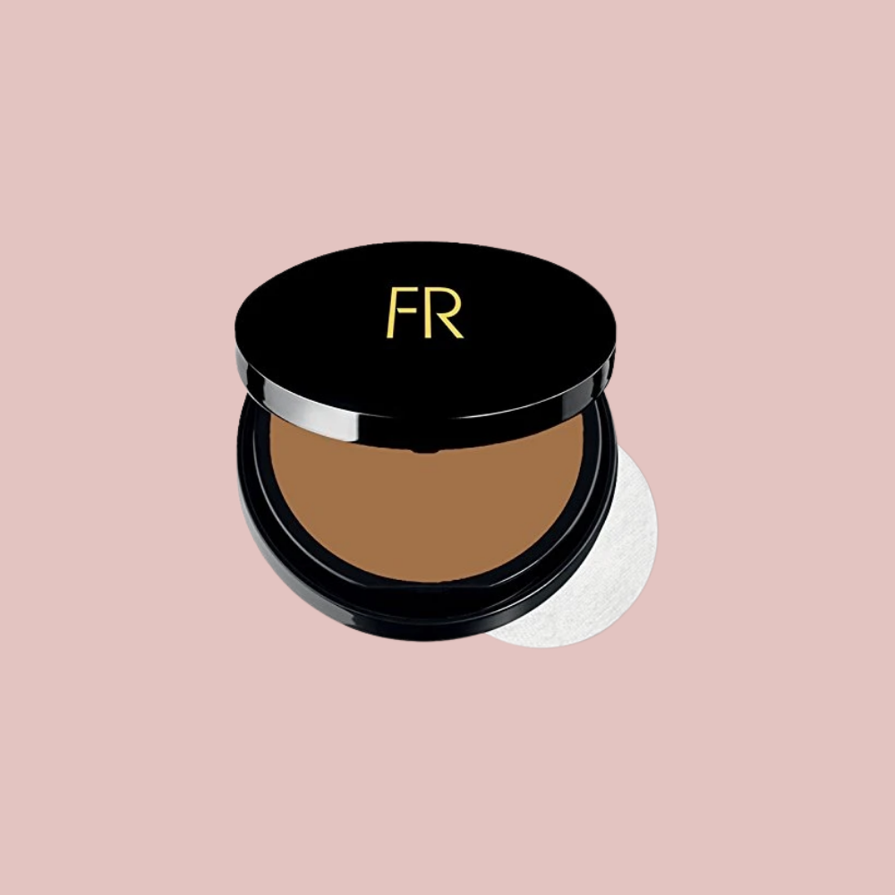 Flori Roberts Pressed Powder