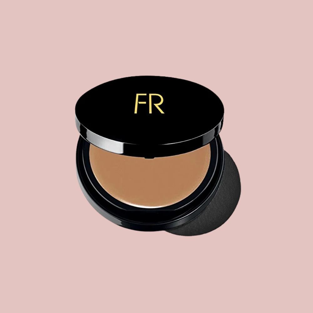 Flori Roberts Creme To Powder Foundation