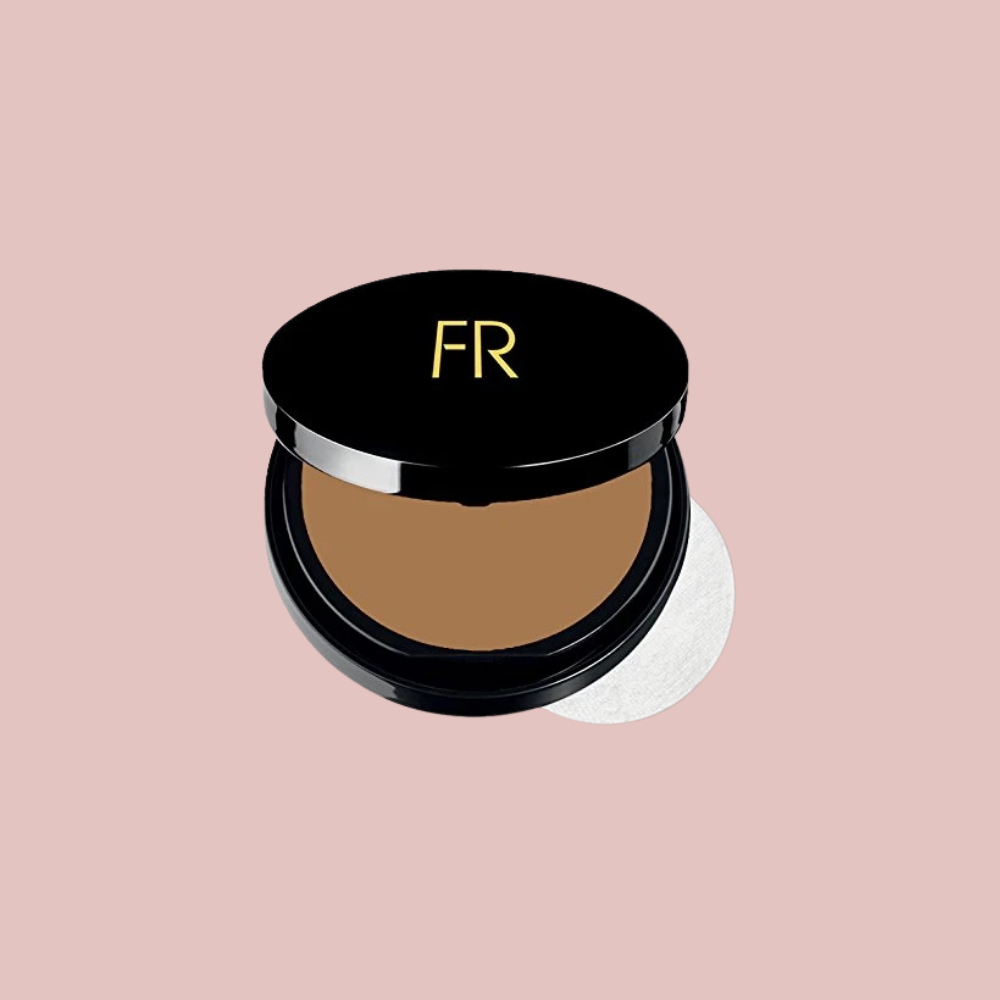 Flori Roberts Pressed Powder