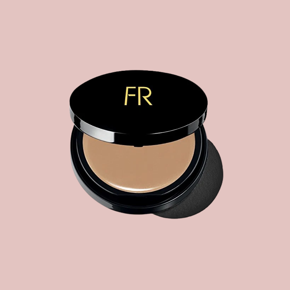 Flori Roberts Creme To Powder Foundation
