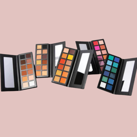 Eyeshadow Palette Collection
