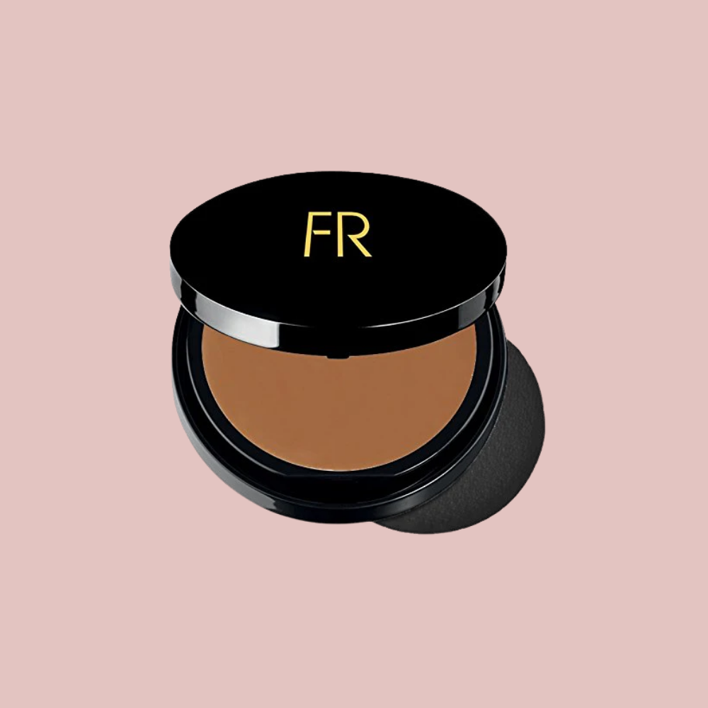 Flori Roberts Creme To Powder Foundation