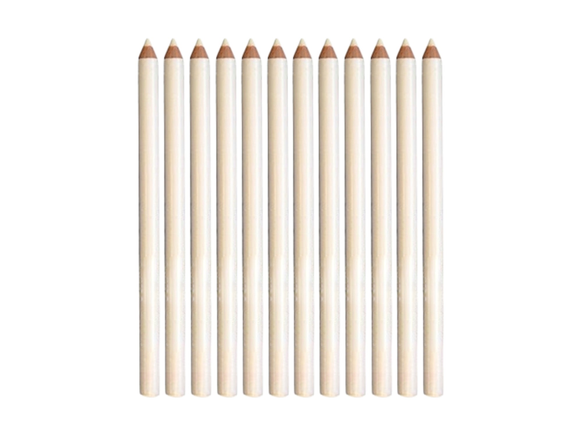 12 Pack Water Proof Pre-Draw Pencils